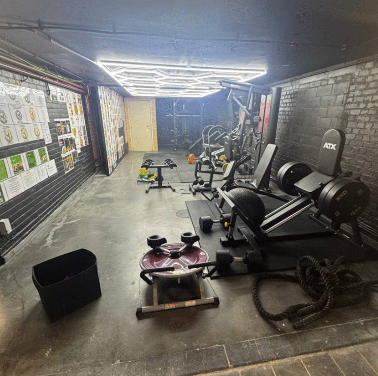 stayefit brakelbosstraat nieuwe studio 4